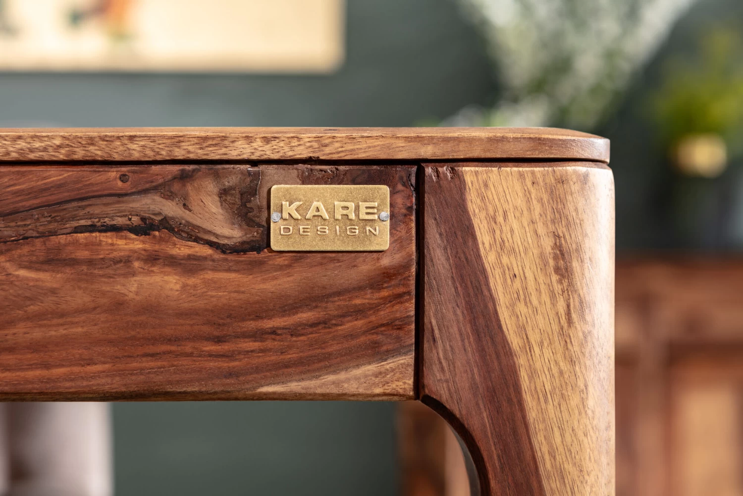 Brooklyn Nature Tisch 90x175cm 6 Brooklyn Nature Tisch 90x175cm – Bild 4