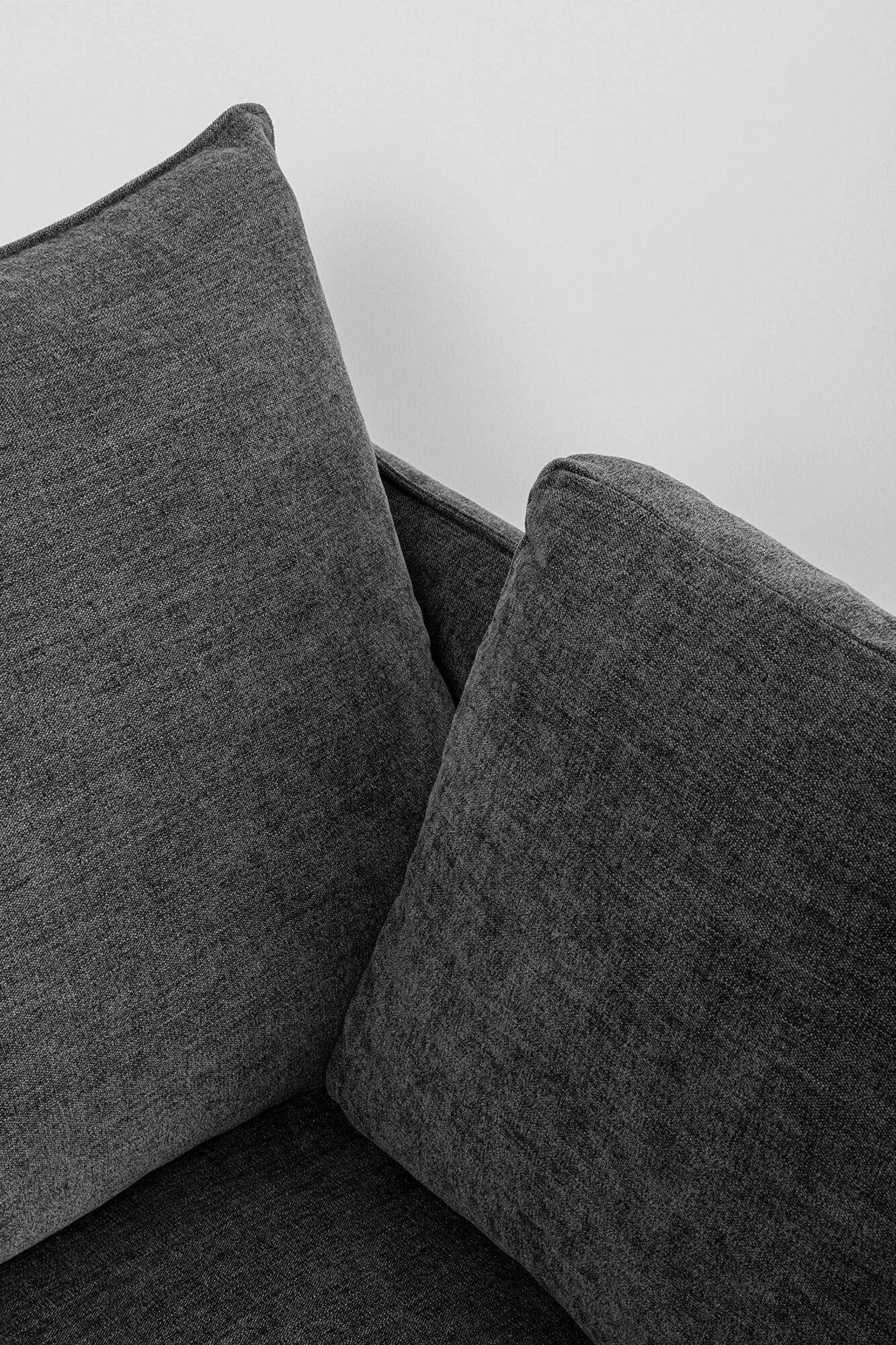 Sofa Edna 3-Sitzer Grau 245cm 10 Sofa Edna 3-Sitzer Grau 245cm – Bild 8