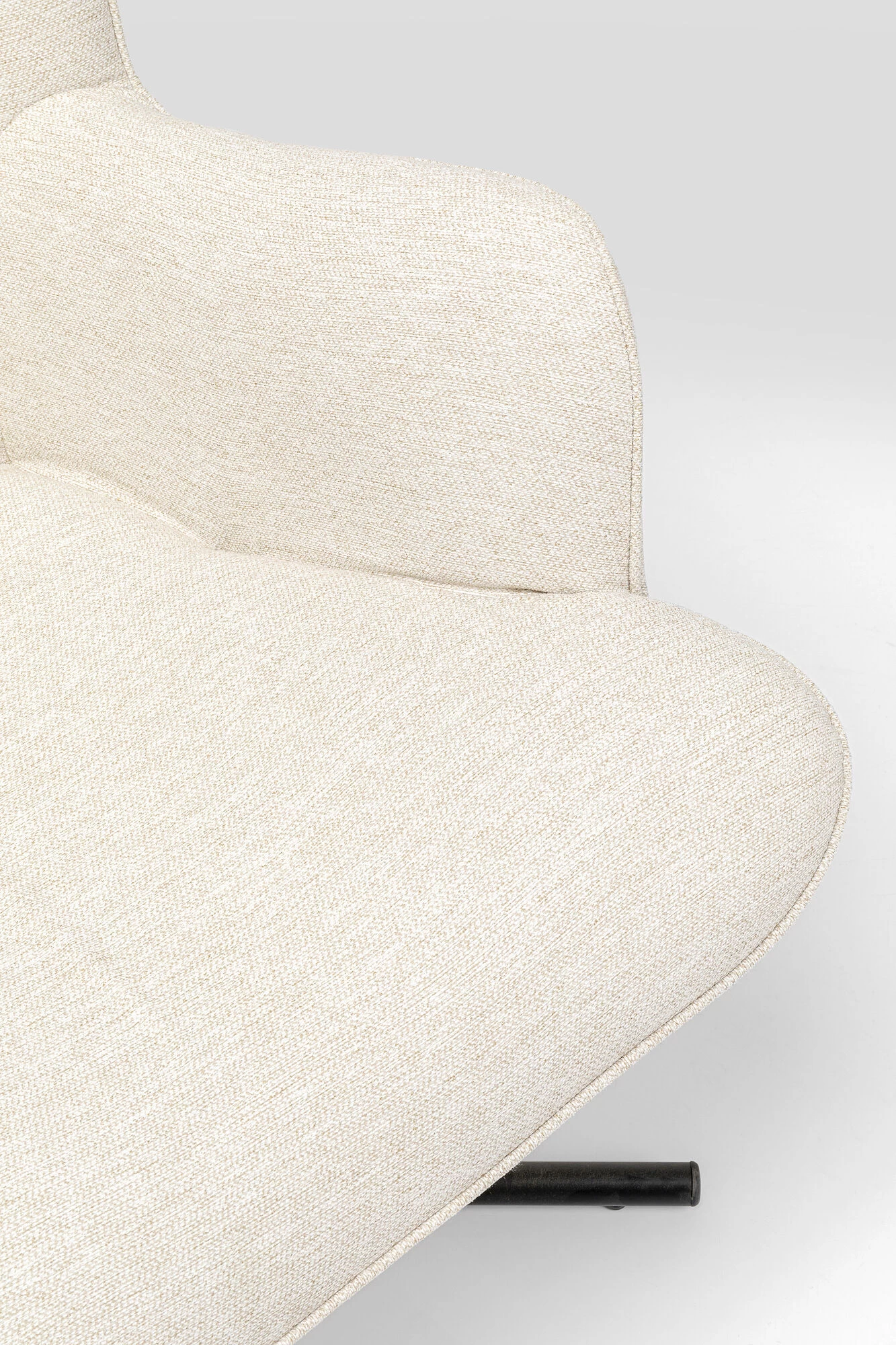 Drehsessel Oscar Creme 14 Drehsessel Oscar Creme – Bild 12