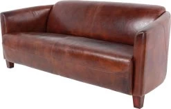 Sofa Cigar Lounge 3-Sitzer -Bestes Möbelkollektions Geschäft 1cf5b9e14df8c131bb0266f9e89eca8778f8e251