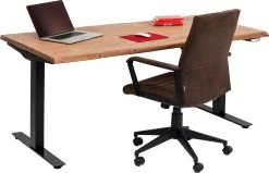 Schreibtisch Office Harmony Schwarz 180x90 -Bestes Möbelkollektions Geschäft 1d0ca12e628990fcc4bab36586e35f0d9c162e52