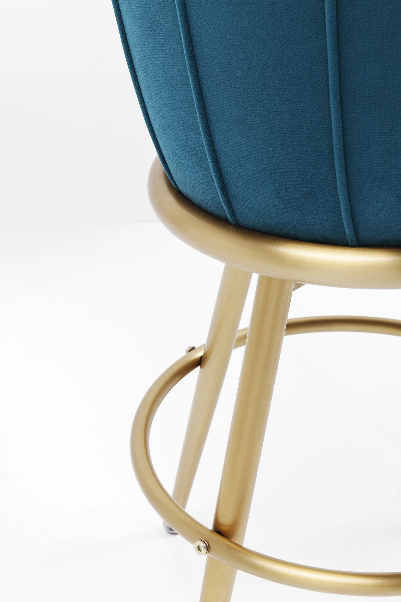 Barhocker After Work Gold 9 Barhocker After Work Gold – Bild 7