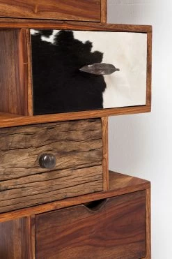 Kommode Rodeo Zick Zack 6 Schübe -Bestes Möbelkollektions Geschäft 1d5976b9a6aad1d1a544f6bb1def4e6244ff9624