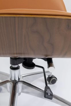 Bürostuhl High Bossy -Bestes Möbelkollektions Geschäft 1da06a07848b5627ca84aceebbe7a392a767ae02