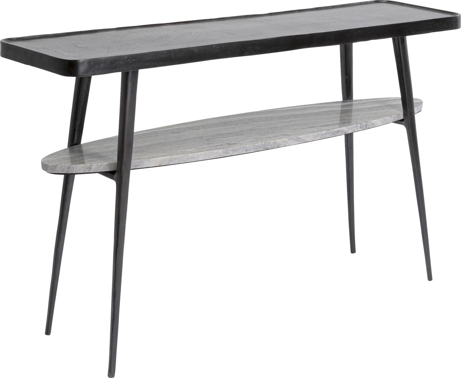 Konsole Montagna 135cm 3 Konsole Montagna 135cm