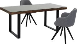 Tisch Conley Schwarz 180x90 -Bestes Möbelkollektions Geschäft 1e05e9c4b1cd118a6d3f2db76d2775ae3e3b1fde