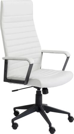 Bürostuhl Labora High Weiß -Bestes Möbelkollektions Geschäft 1e1f8b7b6a5226a0465188108374a9acba47718d