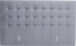 Kopfteil Benito Star Grau 160cm -Bestes Möbelkollektions Geschäft 1e30f95c2d5c1d78392dfefba8433c078180a000