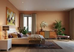 Bank Crossover Rose Brass 90x40cm -Bestes Möbelkollektions Geschäft 1e6fa5ebbeb5cbfd5543e57a2338397e0138cc0b