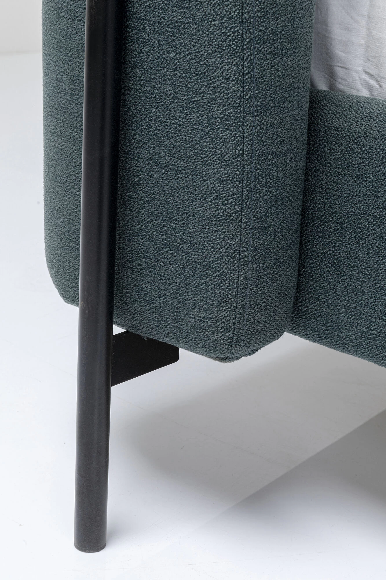 Bett Tivoli Grün 160x200cm 19 Bett Tivoli Grün 160x200cm – Bild 17