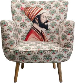Sessel Maharaja -Bestes Möbelkollektions Geschäft 1eb66cbfe6f943ea22c43268ded0bea68bac7f88