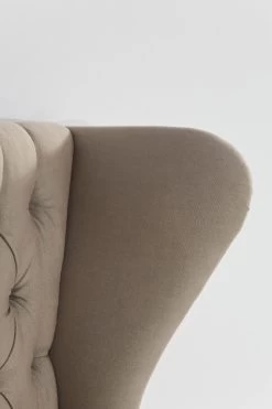 Bett City Spirit Linen Natural 160x200cm -Bestes Möbelkollektions Geschäft 1eebd50d0713cf7ae4cae843b65d4fbbc0249caf