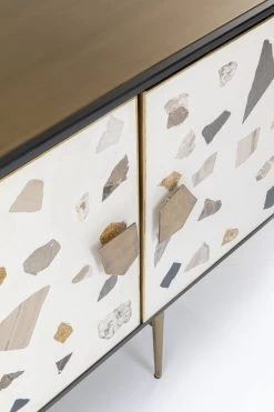 Sideboard Terrazzo 183x77cm -Bestes Möbelkollektions Geschäft 1ef0d820bd66eb5aa5ed80067ab458b1da097c09