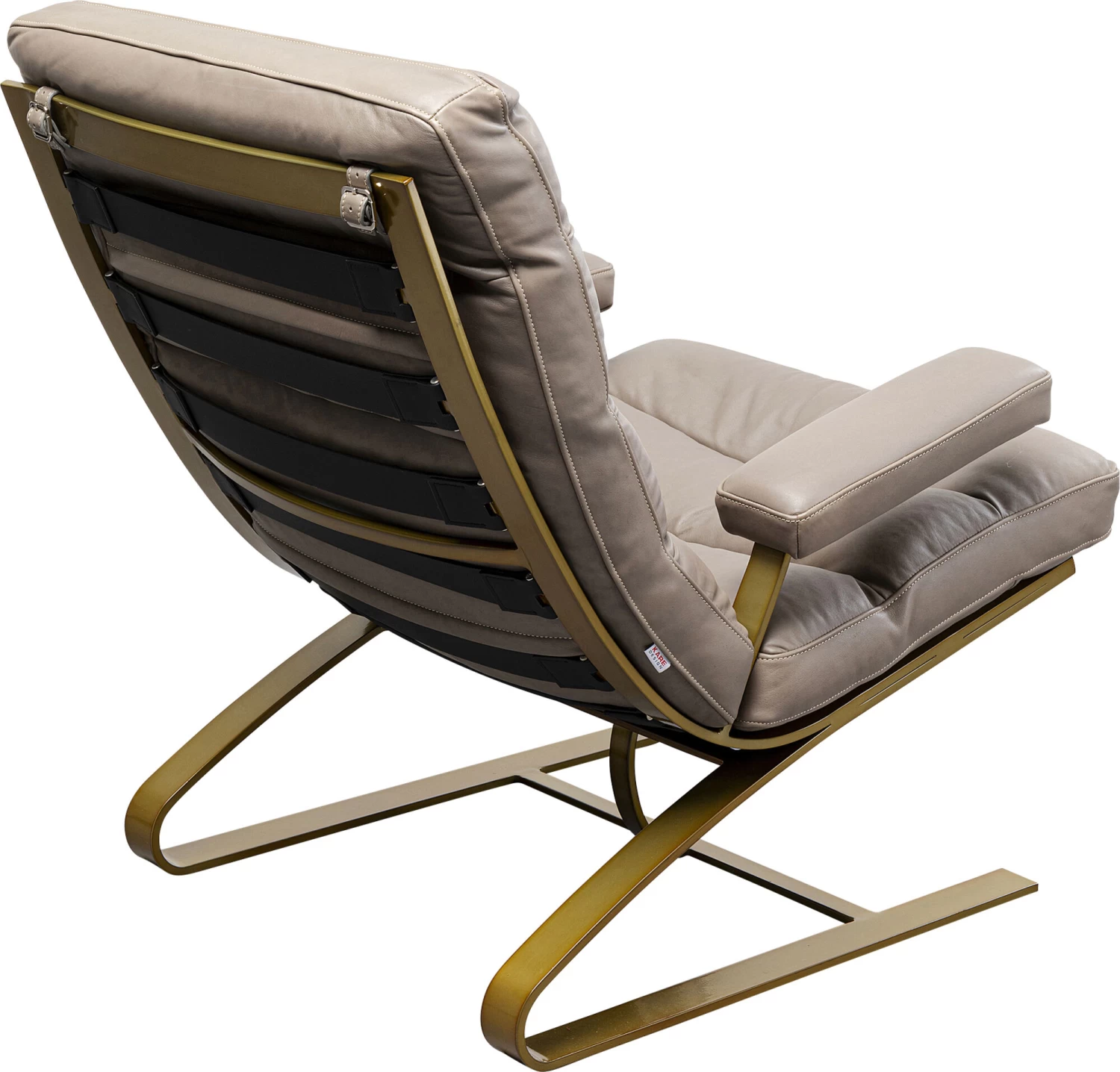 Sessel + Hocker Novel 5 Sessel + Hocker Novel – Bild 3