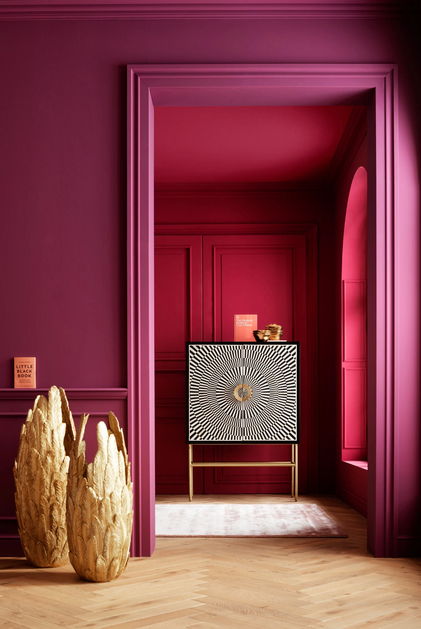 Highboard Electro 4 Highboard Electro – Bild 2