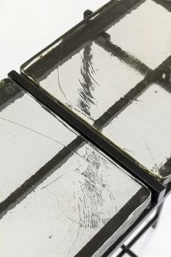 Konsole Ice Schwarz 98x80cm -Bestes Möbelkollektions Geschäft 1efcfc72a42f5d6d65e0172d11560f828f679e01