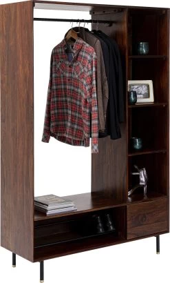 Garderobenschrank Ravello 185x120 -Bestes Möbelkollektions Geschäft 1f3acbdc1dde0e9806a5a943ed94ebd2e9bef5e1