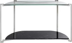 Konsole Vivian 140x40cm -Bestes Möbelkollektions Geschäft 1f54e8a3270c4626a89f6ca08a3fe4f2bae71b20