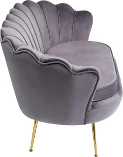 Sofa Water Lily 2-Sitzer Grau -Bestes Möbelkollektions Geschäft 1f6041915f721d138cce50ba6a7bcb8455b58b12