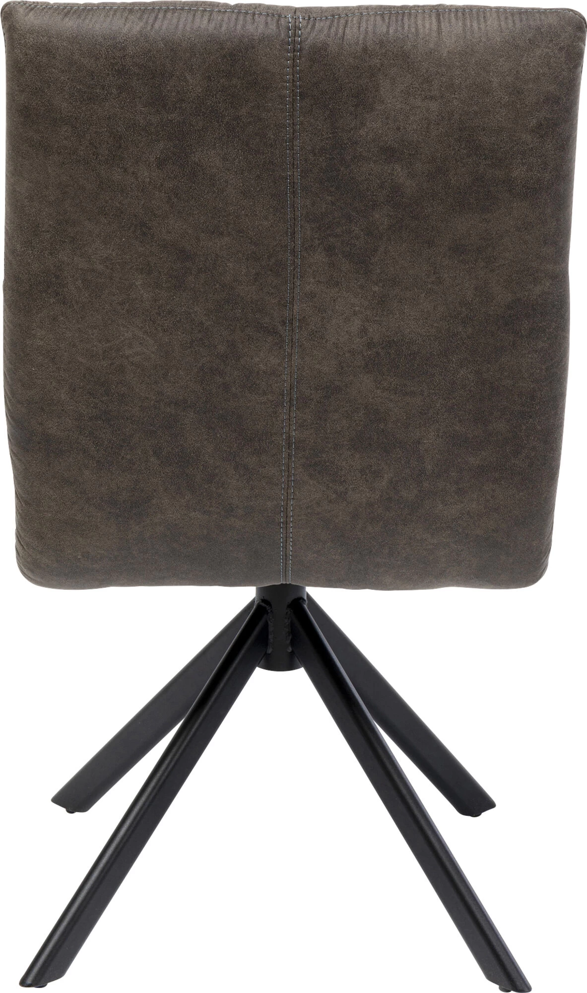 Drehstuhl Toronto Schwarz 6 Drehstuhl Toronto Schwarz – Bild 4