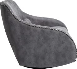 Schaukelsessel Swing Ritmo Vintage Grey -Bestes Möbelkollektions Geschäft 1fbd476d5d5972ffdec048a9d4209c46186e163c