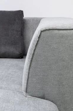 Infinity Ottomane Elements Grau Rechts -Bestes Möbelkollektions Geschäft 1fc0ff06cba852da52ad537889f117cf358f4ae6