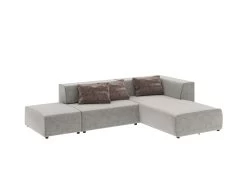 Ecksofa Infinity Vegas Grau -Bestes Möbelkollektions Geschäft 20186bd3c2bd0543afb637a0128acd22143a460e