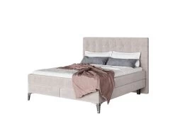 Boxspringbett Benito Star Creme 160x200cm 12 Boxspringbett Benito Star Creme 160x200cm -Bestes Möbelkollektions Geschäft 20d9f18ebe90b438daf8981015fc9e72d238a14f