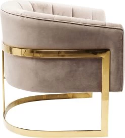 Sessel Pure Elegance Beige -Bestes Möbelkollektions Geschäft 20ff3d12aa82d73312be78be1d2b43f79289c89d