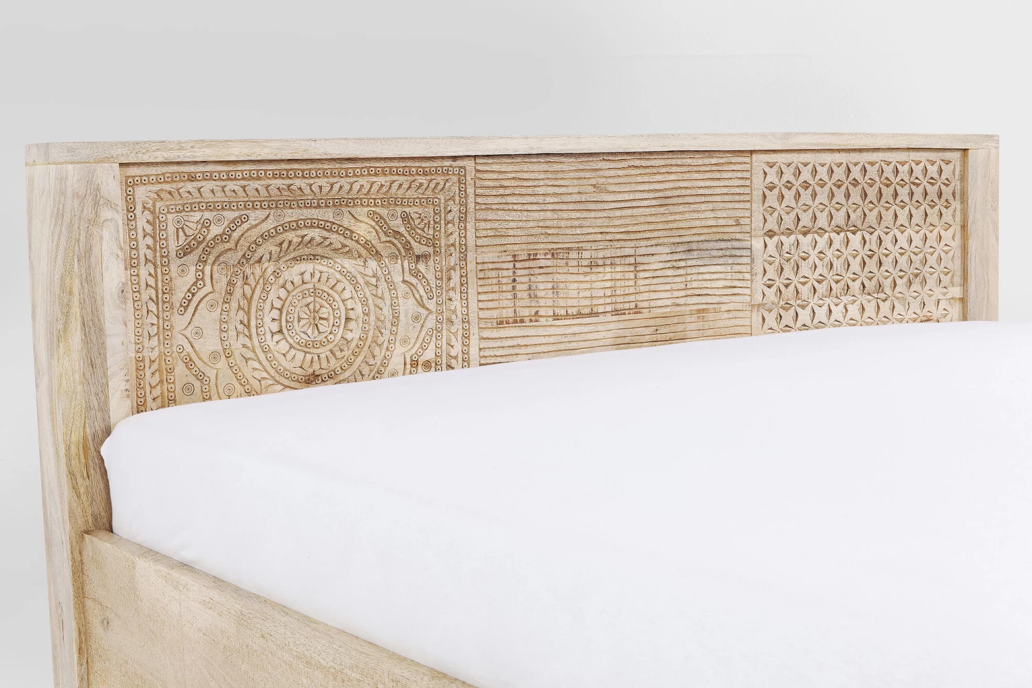 Holzbett Puro 180x200cm 9 Holzbett Puro 180x200cm – Bild 7