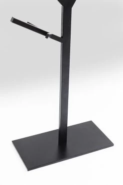 Garderobenständer Technical Tree Schwarz -Bestes Möbelkollektions Geschäft 213714e7549ff2f70b0b68f838f9719d3b5ff8c3