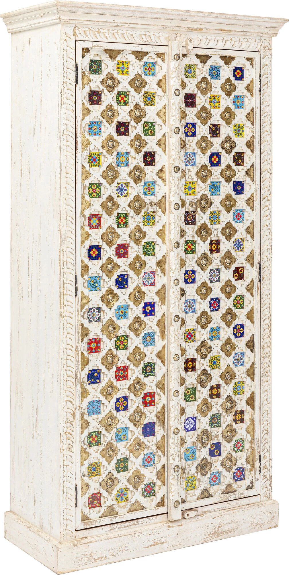 Schrank Bazar 90 3 Schrank Bazar 90