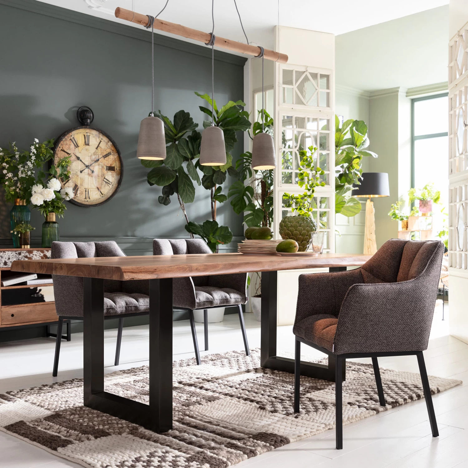 Armlehnstuhl Thinktank 11 Armlehnstuhl Thinktank – Bild 9