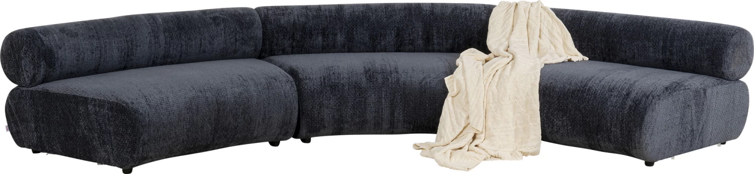 Sofa Element Ciao Midnight 145cm 10 Sofa Element Ciao Midnight 145cm – Bild 8