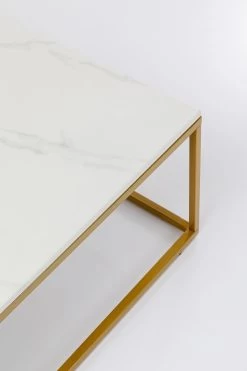 Couchtisch Key West Gold 90x90cm -Bestes Möbelkollektions Geschäft 22658c2cb68ea0fbfe3e5bad4b41e1dea0adf954