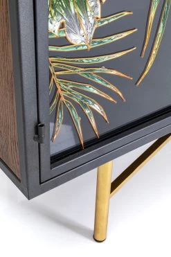 Sideboard Jungle 135x95cm -Bestes Möbelkollektions Geschäft 233e85e5f9612d295b1f67b4f0703d7453e633f8