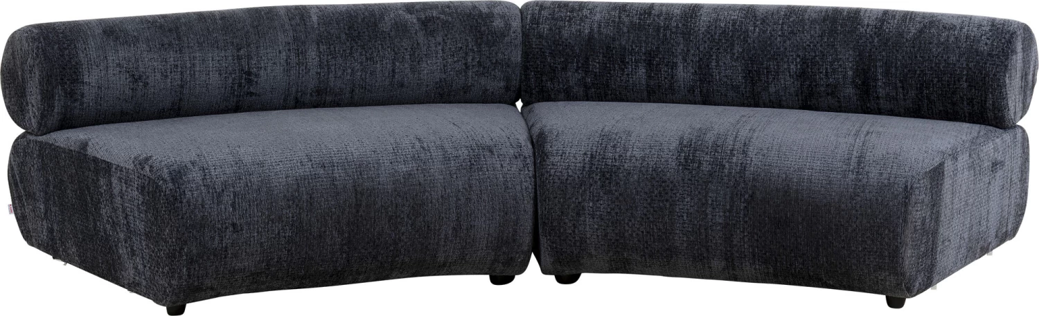 Sofa Element Ciao Midnight 145cm 11 Sofa Element Ciao Midnight 145cm – Bild 9