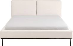 Bett East Side 180x200cm 35 Bett East Side 180x200cm -Bestes Möbelkollektions Geschäft 2398decf2a7cce3942e5c03773499c3bc79c33bb