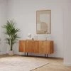 Sideboard Hammer 160x75cm -Bestes Möbelkollektions Geschäft 24091f4efbe7afb1da18888044a1e2ea8d57abec