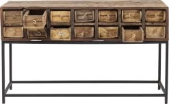 Konsole Bastidon 125cm -Bestes Möbelkollektions Geschäft 2434a9f1eb4986eb7294afe964aaeefeaf9d56d1