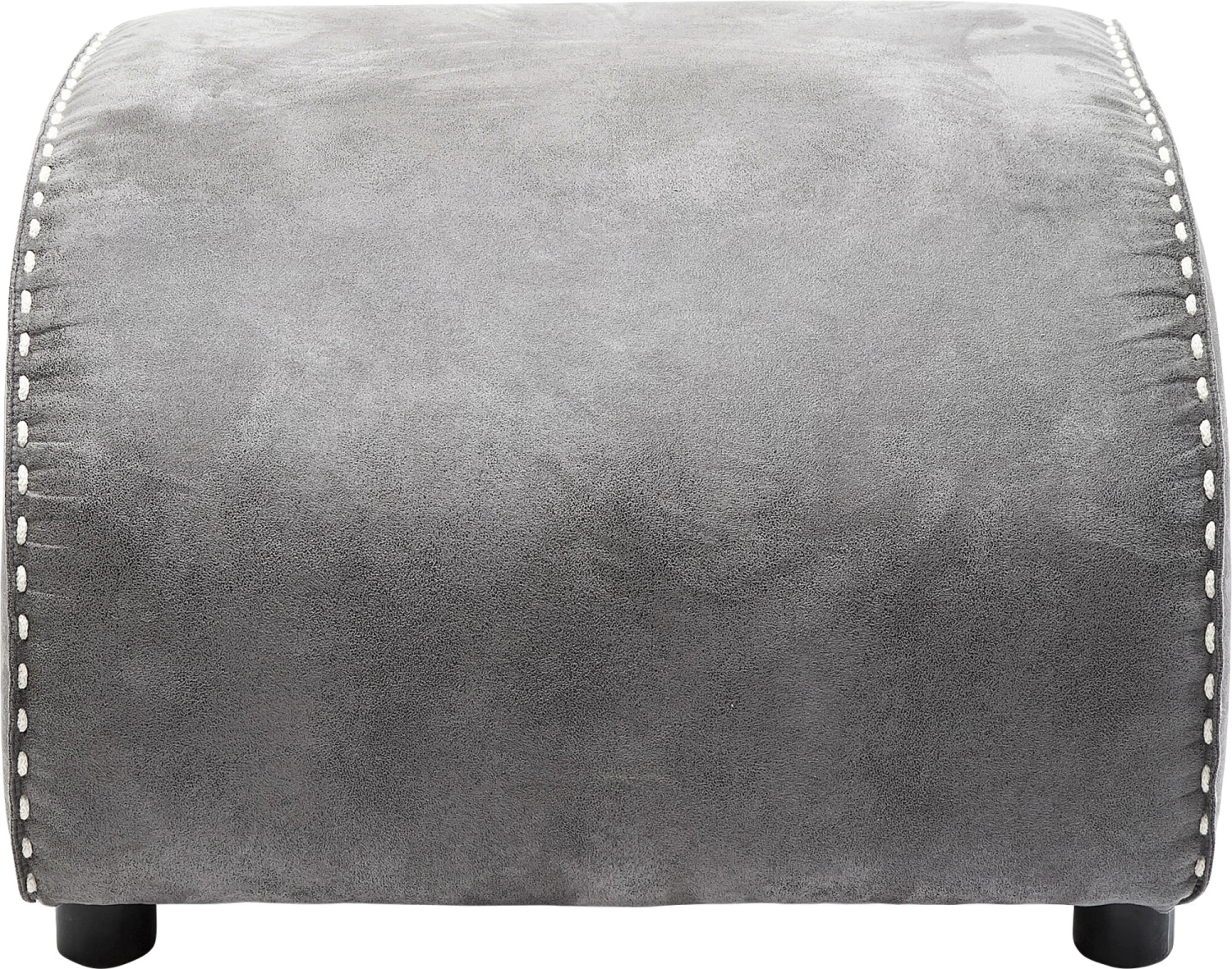 Hocker Ritmo Vintage Grey 4 Hocker Ritmo Vintage Grey – Bild 2