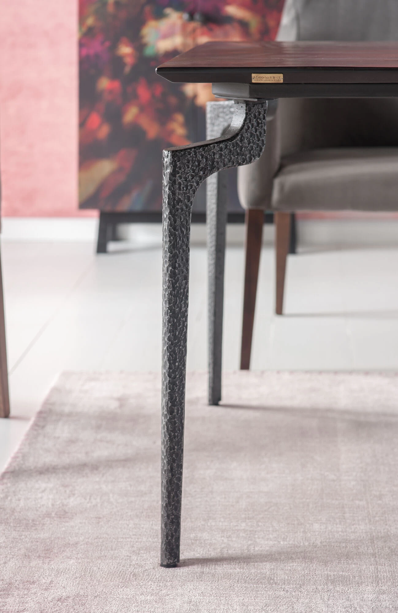 Tisch Bug 300x90cm 5 Tisch Bug 300x90cm – Bild 3