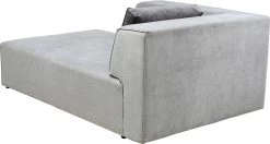 Infinity Ottomane Elements Grau Links -Bestes Möbelkollektions Geschäft 24a098b621411c7d94b7fae0a7427c9509b8d9d7