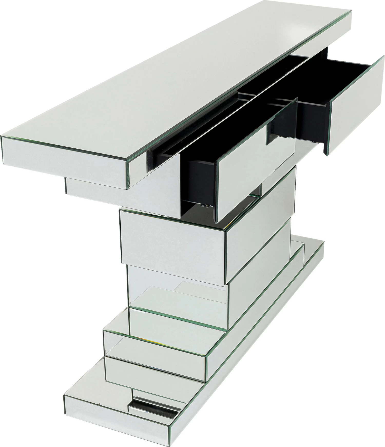 Konsole Brick Mirror 7 Konsole Brick Mirror – Bild 5