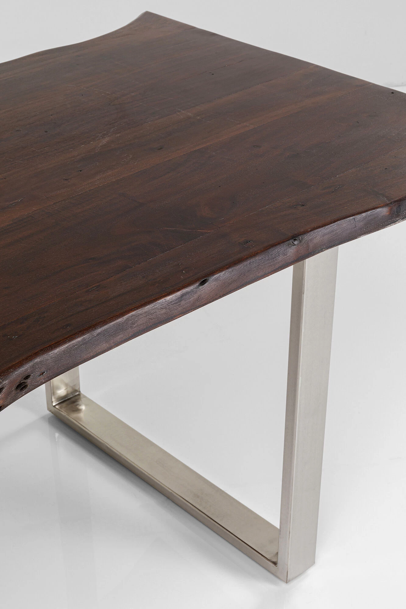 Tisch Harmony Dunkel Chrom 180x90 15 Tisch Harmony Dunkel Chrom 180x90 – Bild 13