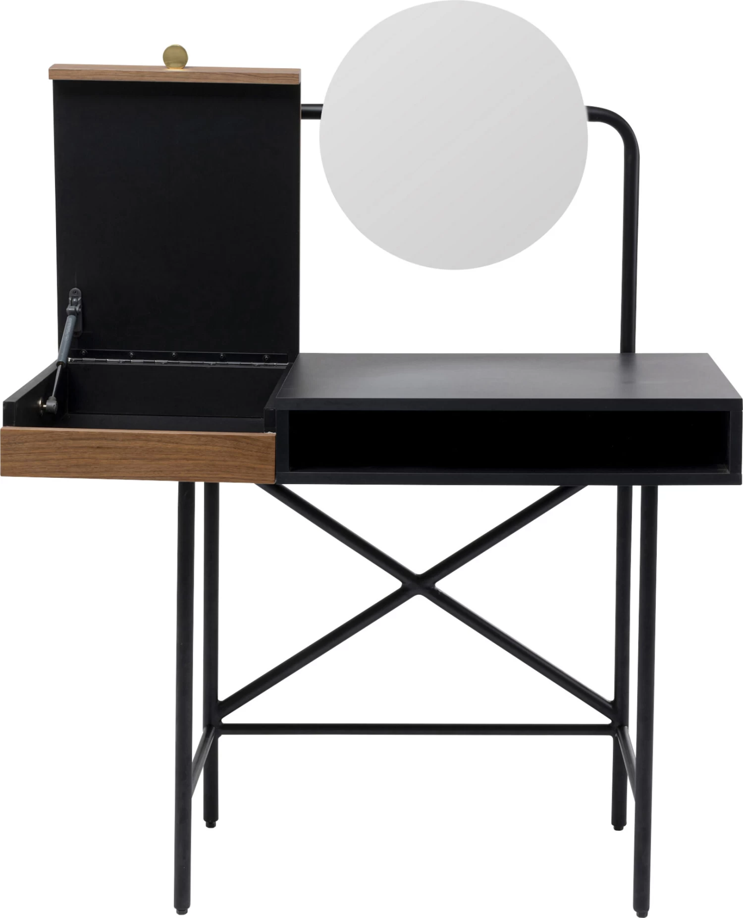 Schminktisch Vanity 102x47cm 7 Schminktisch Vanity 102x47cm – Bild 5