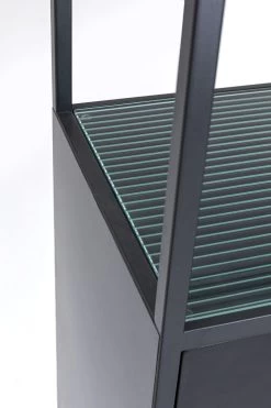 Regal La Gomera 92x200cm -Bestes Möbelkollektions Geschäft 25f717f46571d45d46d7c153cc1e79029870a876