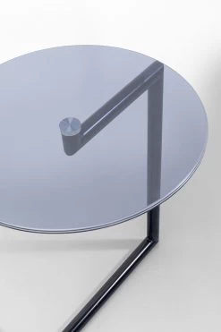 Beistelltisch Easy Living Schwarz Ø46cm 16 Beistelltisch Easy Living Schwarz Ø46cm -Bestes Möbelkollektions Geschäft 26982db9f32cea58fdfb041084d245f393af9fab