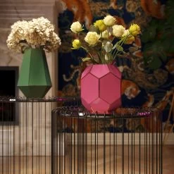 Beistelltisch Wire Schwarz Ø44cm (2/Set) -Bestes Möbelkollektions Geschäft 26e022df1b71dfa2212a1ba08b33784c2cf28a23