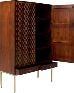 Kleiderschrank Muskat -Bestes Möbelkollektions Geschäft 270e1cb3c8d0ff4e52357571cd8b5e1abc72d115